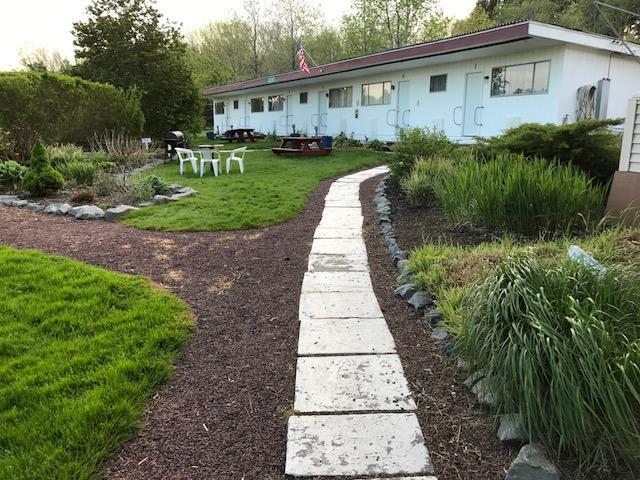Fosterdale Motor Lodge Cochecton Exterior foto